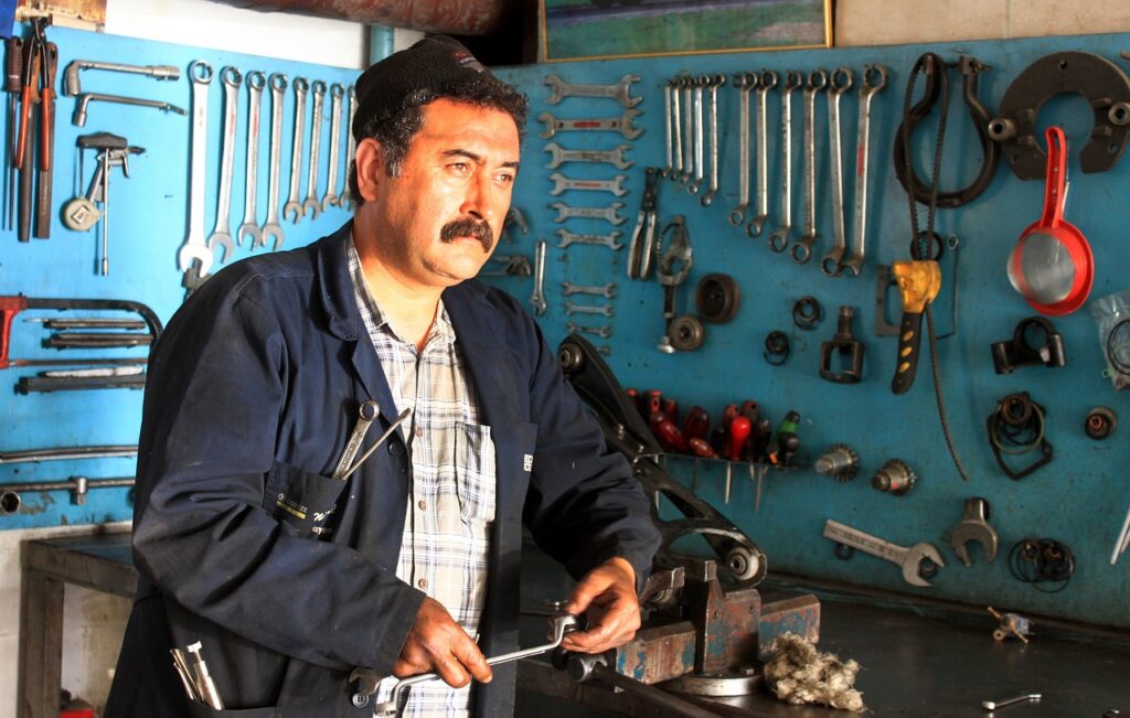 制汗剤が効かない場合の体臭対策は？