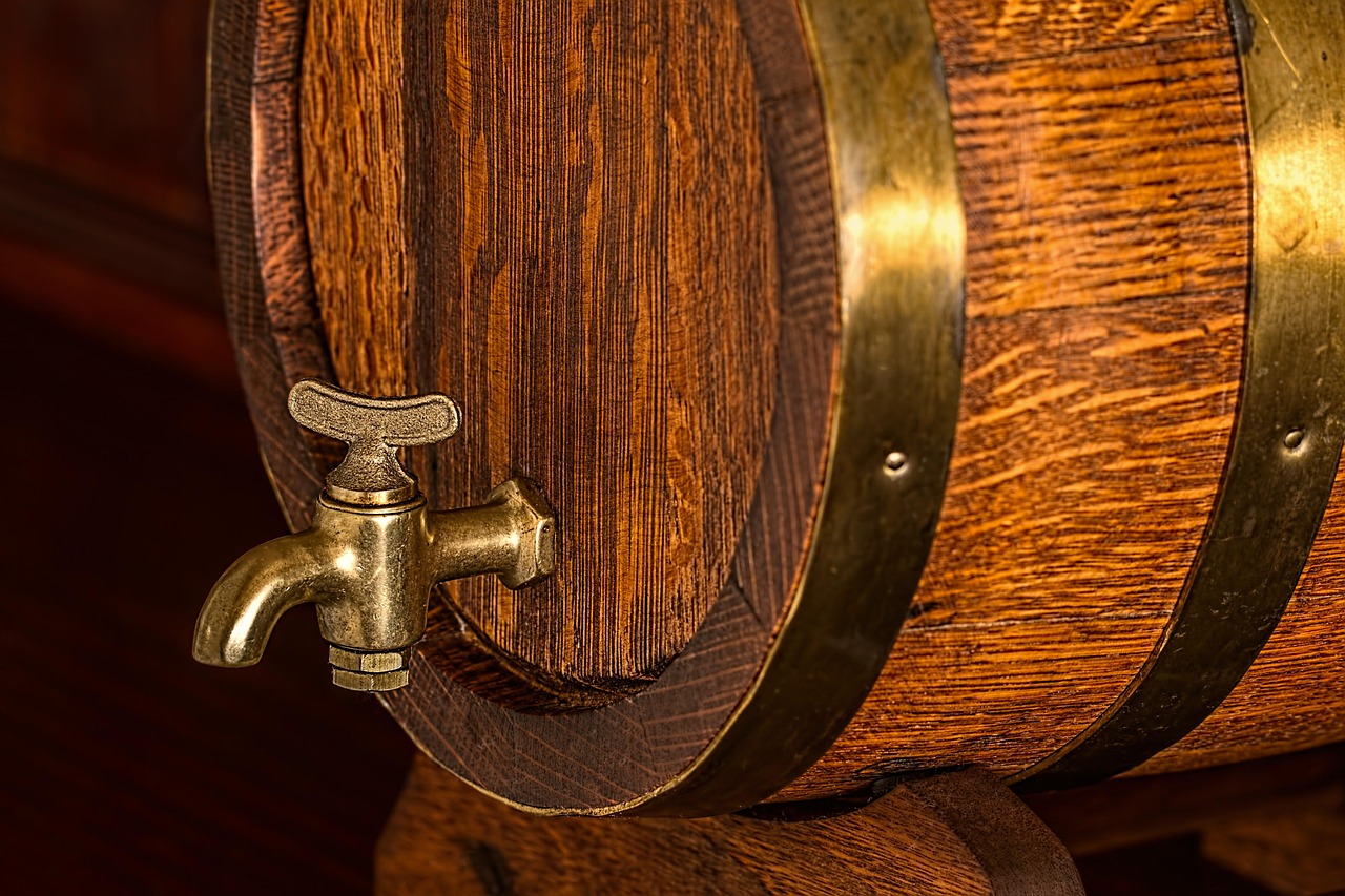 ビールが体臭に与える影響とは？