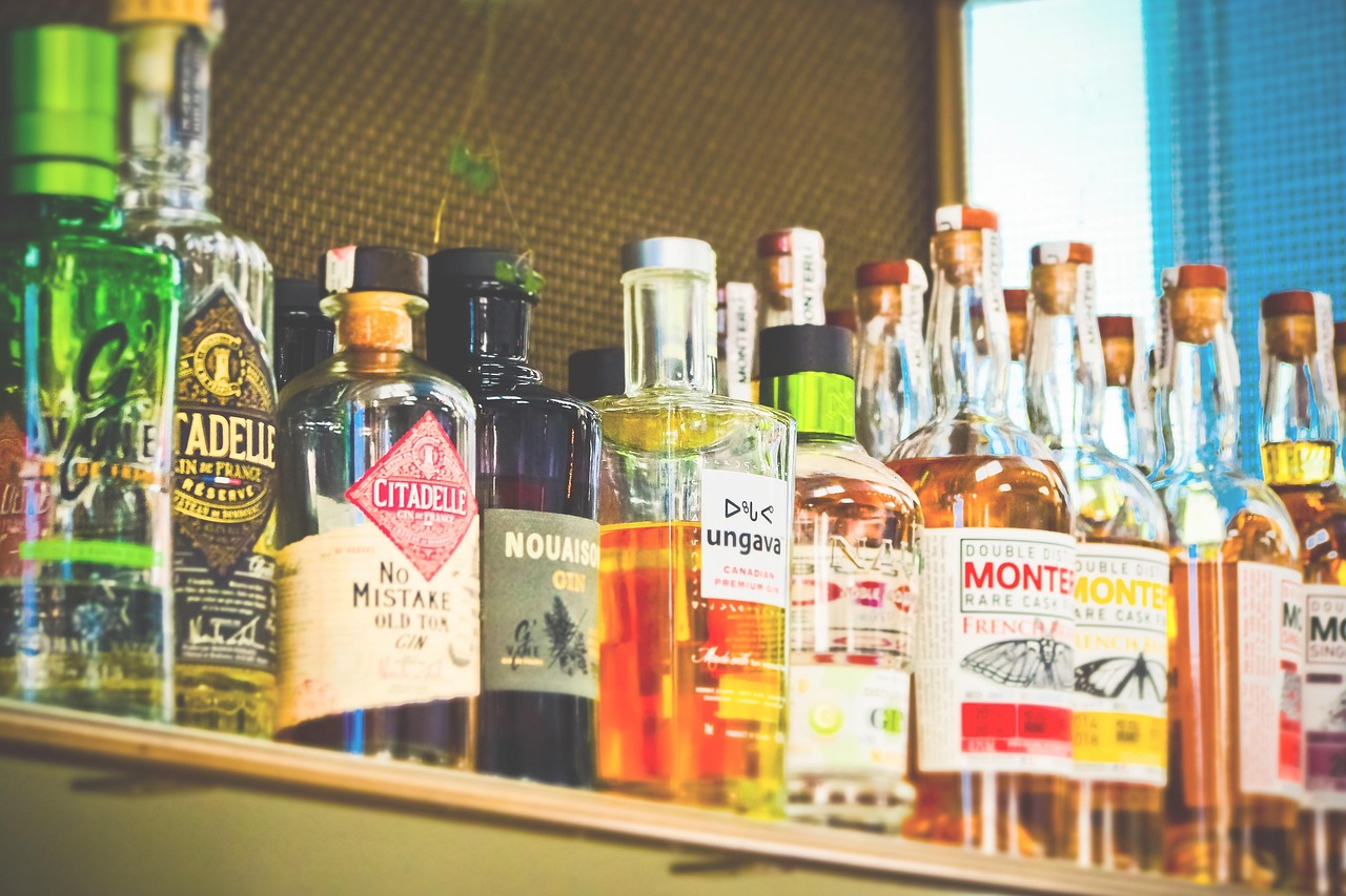 体臭とアルコールの関係はどう影響するのか？