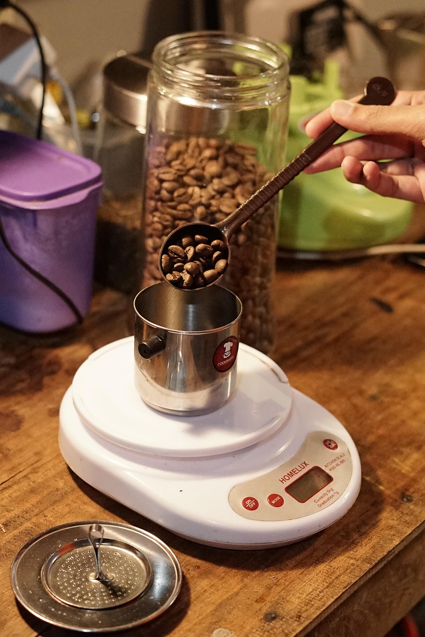 体臭を正確に測定するための器はどれが最適？
