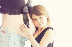 妊娠体臭の原因と対策方法は？