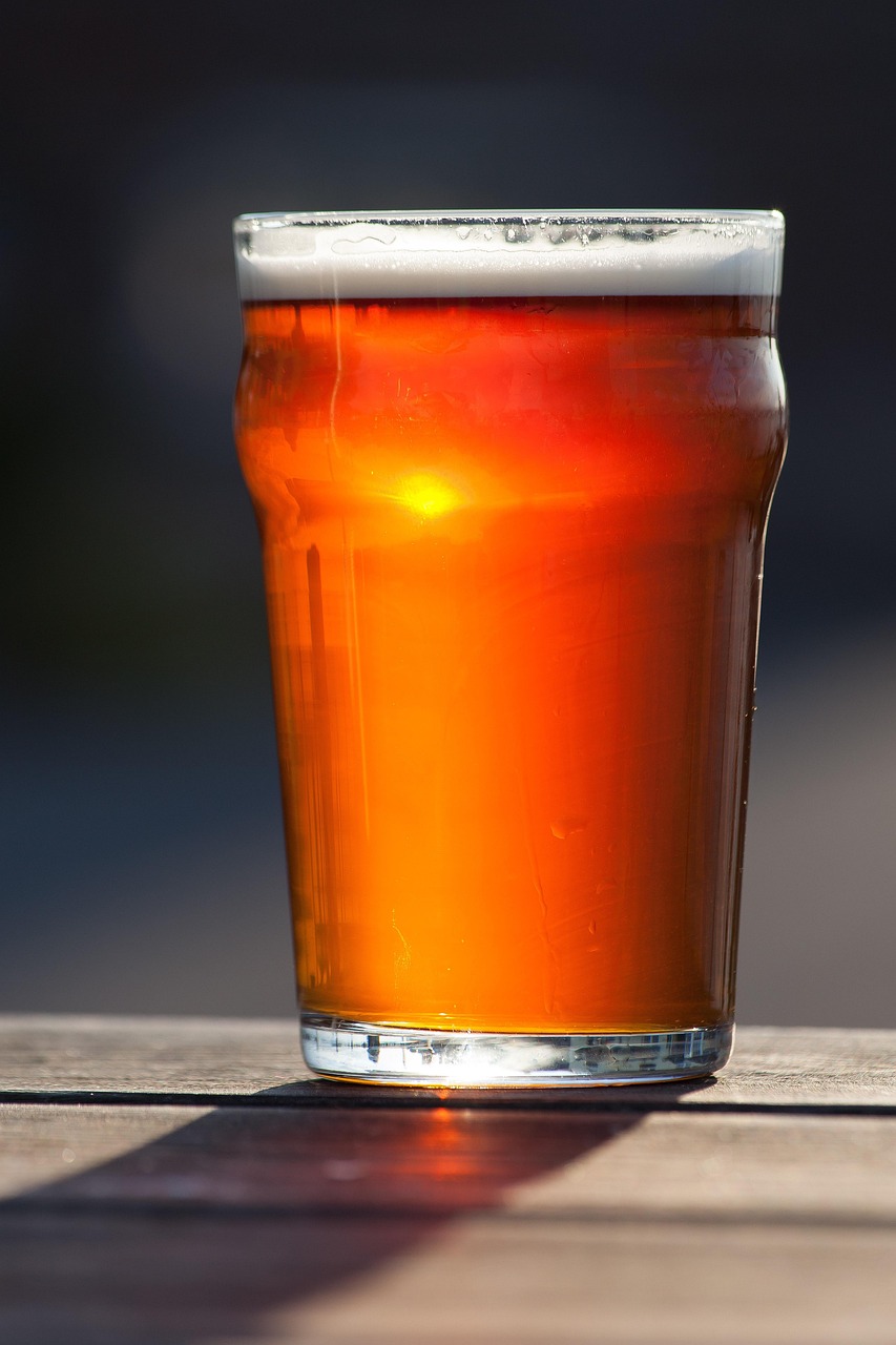 アルコール臭が気になる時の対処法は？
