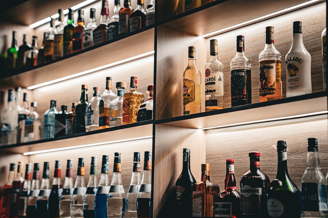 酒の臭いを消すための効果的な対策は？