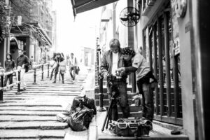 生活習慣が体臭に与える腸内環境への影響は？