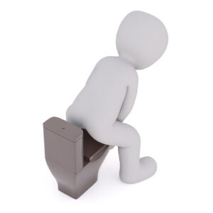 腸活が便秘や口臭、体臭に与える影響とは？