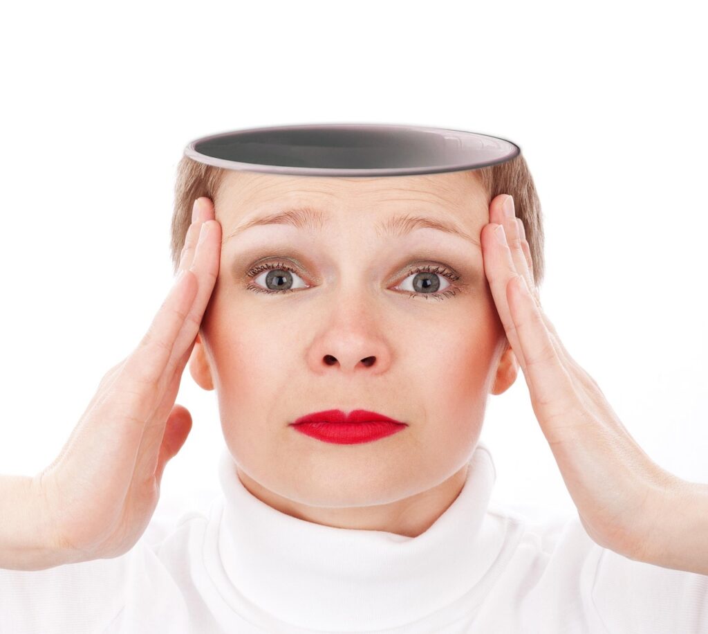 ストレス臭を軽減するための効果的な対策方法は？