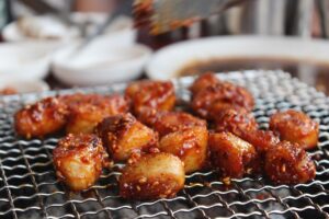 体臭の原因はホルモンに関係しているのか？