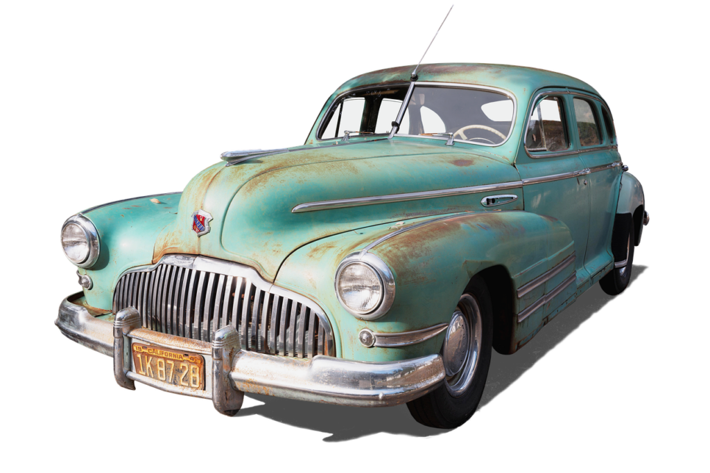 40代の体臭における変化とは何か？